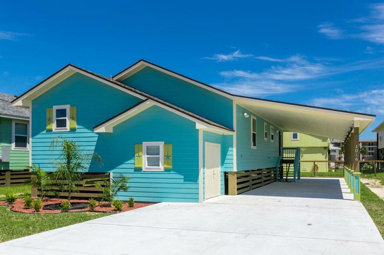Villa Rockport Getaway Exterior foto